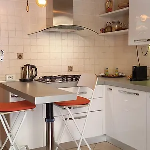  Appartamento Trulli&casefichi