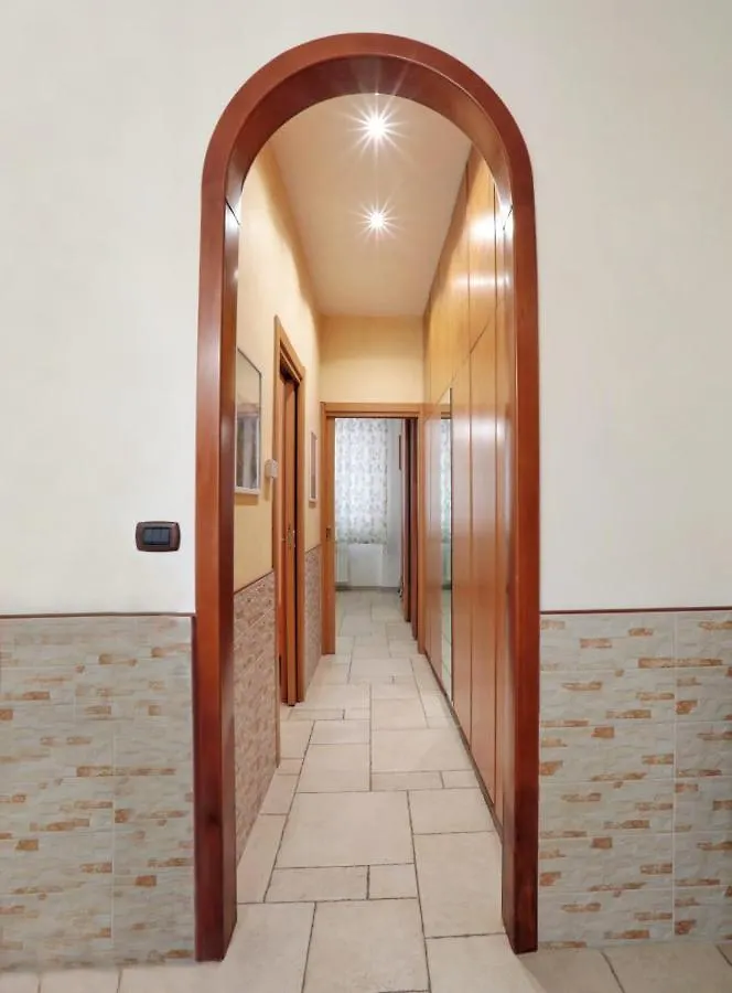 City Cottage Bari Apartment