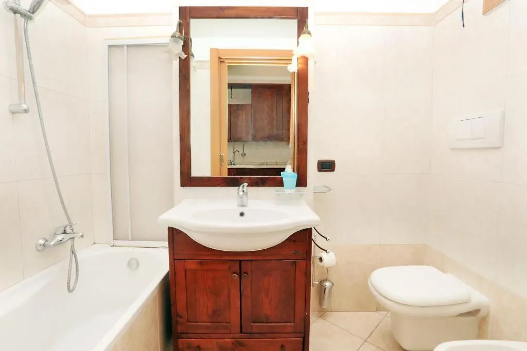 City Cottage Bari Italy