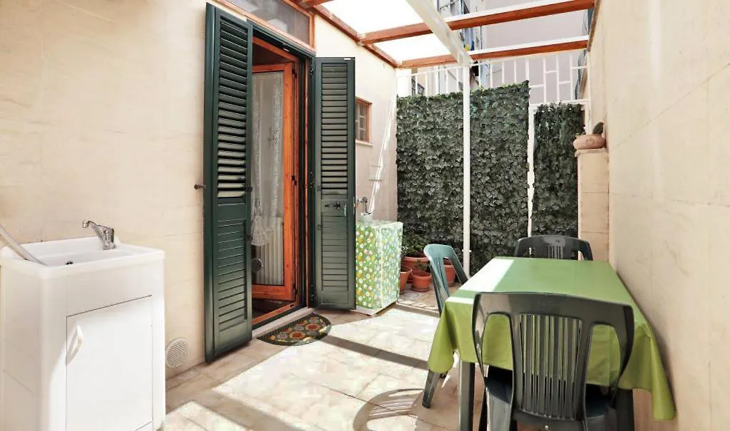 City Cottage Bari