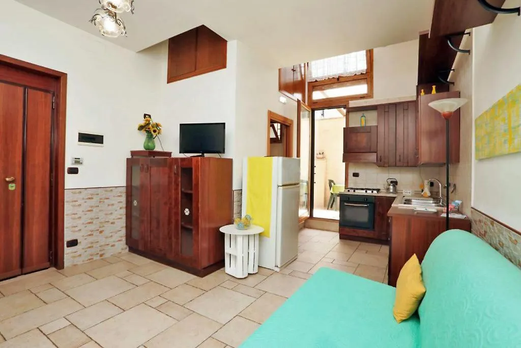 City Cottage Bari Italy