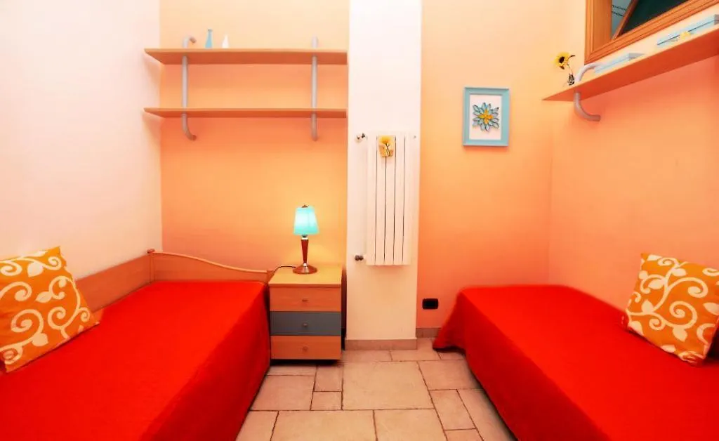 Apartment City Cottage Bari Italy