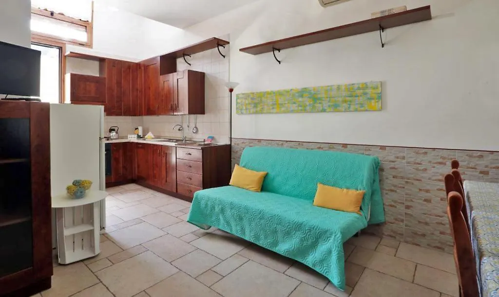 Apartment City Cottage Bari