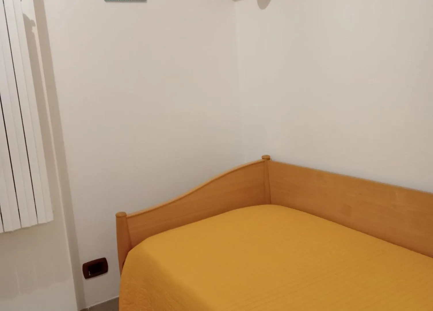 City Cottage Bari Apartment