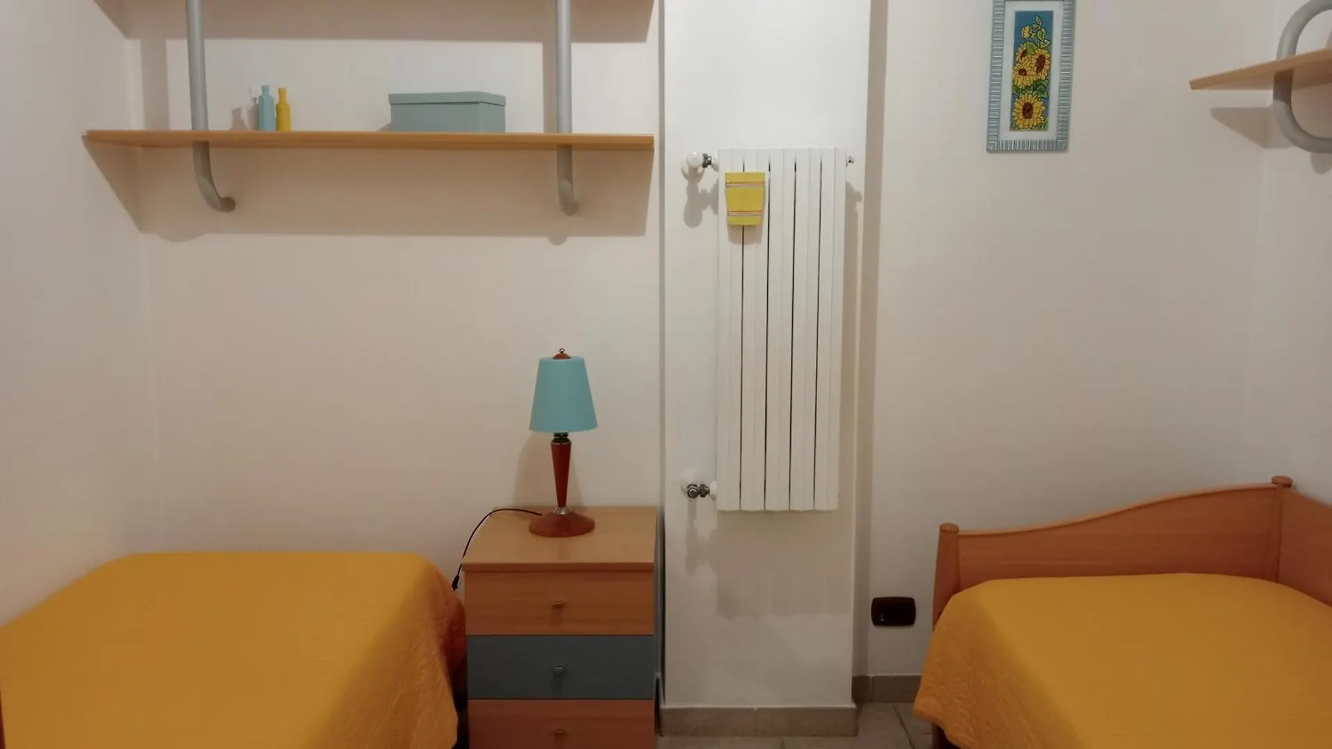 Apartment City Cottage Bari