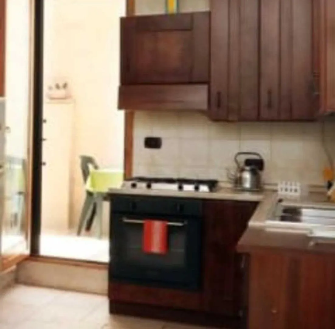 City Cottage Bari Apartment